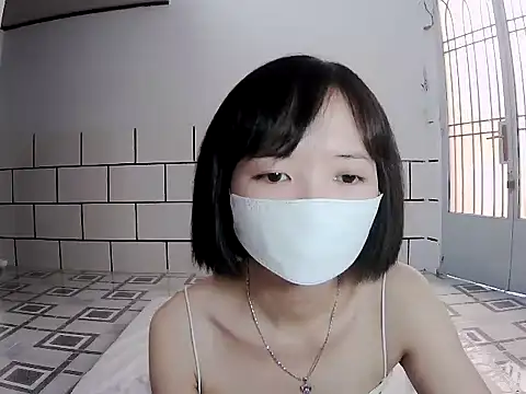 Kissdy online show from 03/21/25, 06:16