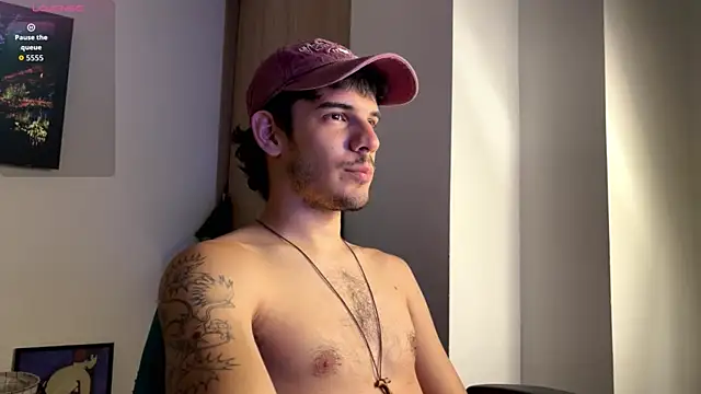 ilytheo online show from 09/28/25, 04:18