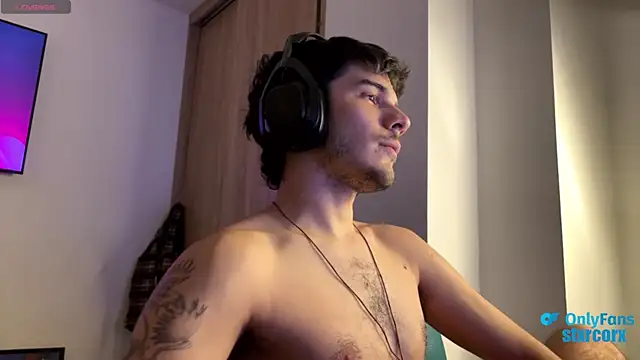 ilytheo online show from 09/29/25, 04:39