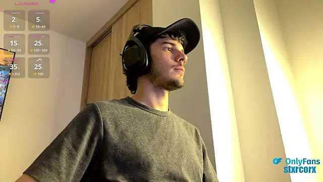 ilytheo online show from 10/08/25, 07:28