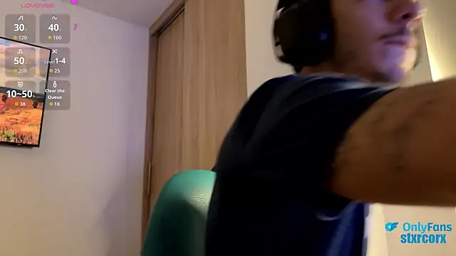 ilytheo online show from 10/16/25, 11:00