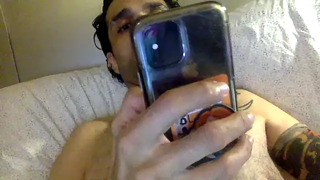 Snapshot of GForceSavage chatting on 09/16/25, 12:06 GForceSavage online show from 09/16/25, 12:06