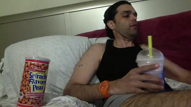 Snapshot of GForceSavage chatting on 09/30/25, 05:01 GForceSavage online show from 09/30/25, 05:01