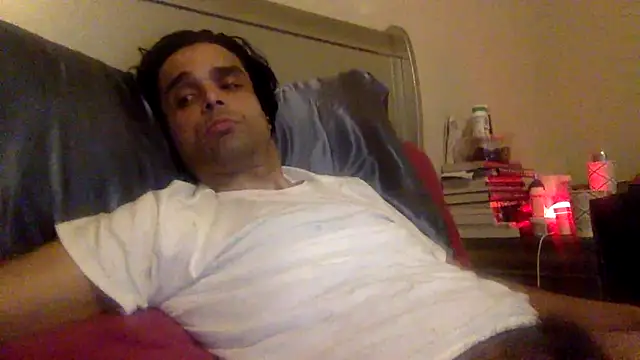 Snapshot of GForceSavage chatting on 10/26/25, 07:03 GForceSavage online show from 10/26/25, 07:03