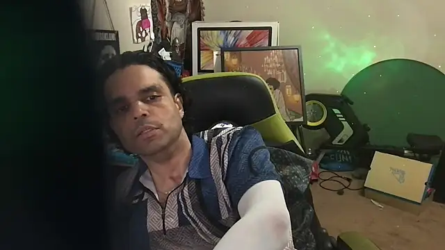 GForceSavage online show from 05/08/26, 02:17