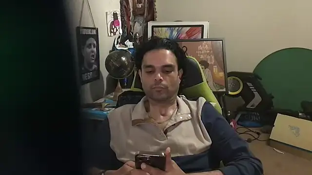 GForceSavage online show from 05/19/26, 02:18