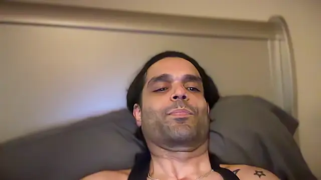 GForceSavage online show from 05/24/26, 06:35