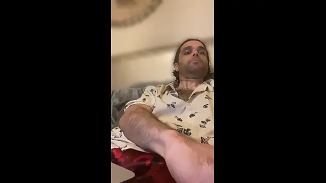 GForceSavage online show from 05/25/26, 06:52