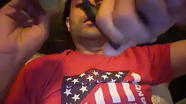 GForceSavage online show from 07/17/26, 01:01