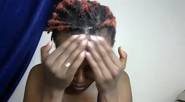 Rasta tattooed online show from 03/02/25, 09:01