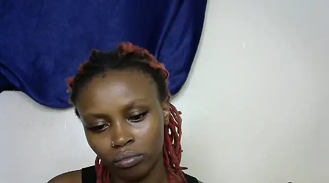 Rasta tattooed online show from 03/06/25, 03:45