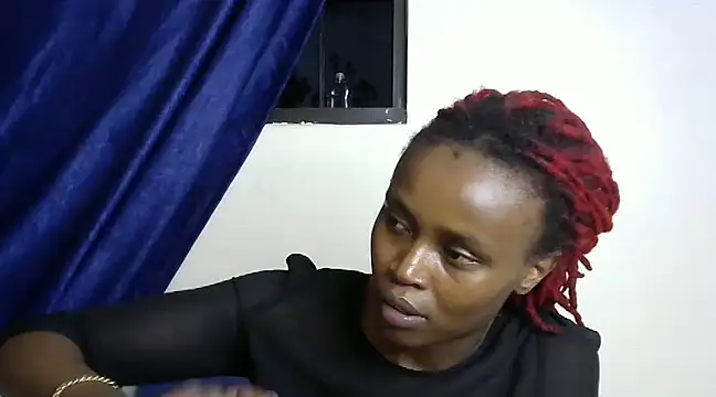 Rasta tattooed online show from 03/16/25, 09:16