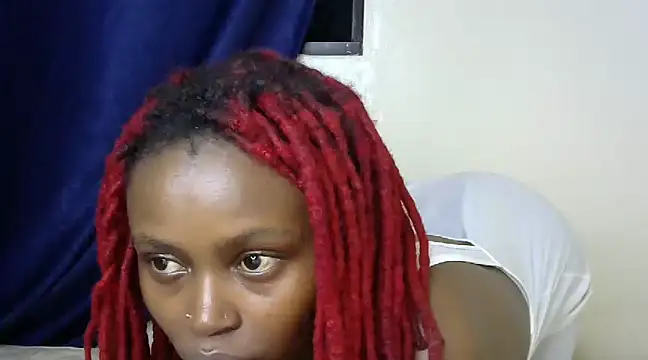 Rasta tattooed online show from 03/19/25, 11:57
