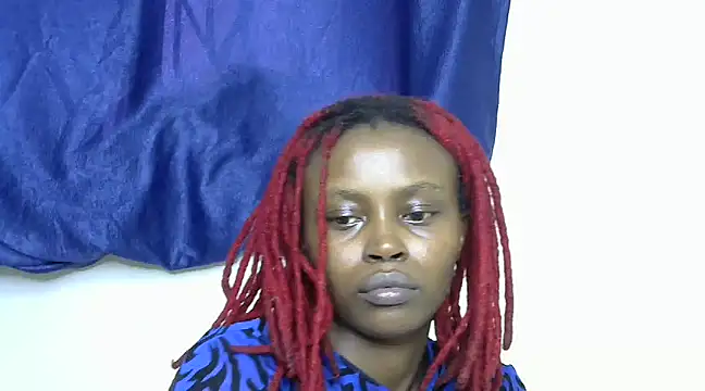 Rasta tattooed online show from 03/21/25, 03:02