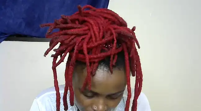 Rasta tattooed online show from 03/22/25, 12:17