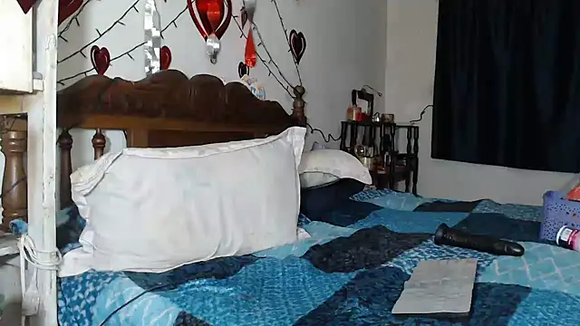 Vivianmature online show from 12/11/24, 11:32