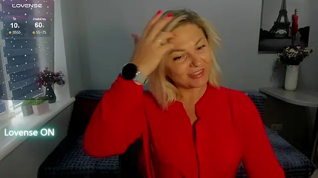 sweet   margaret online show from 10/13/25, 12:05