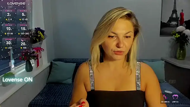 sweet   margaret online show from 11/07/25, 11:21