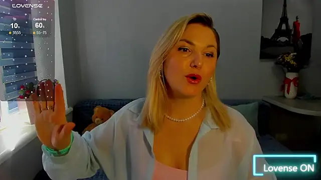sweet   margaret online show from 04/26/26, 11:52