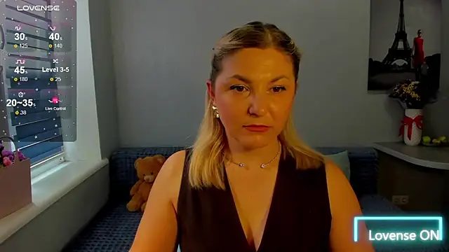 sweet   margaret online show from 05/08/26, 01:27