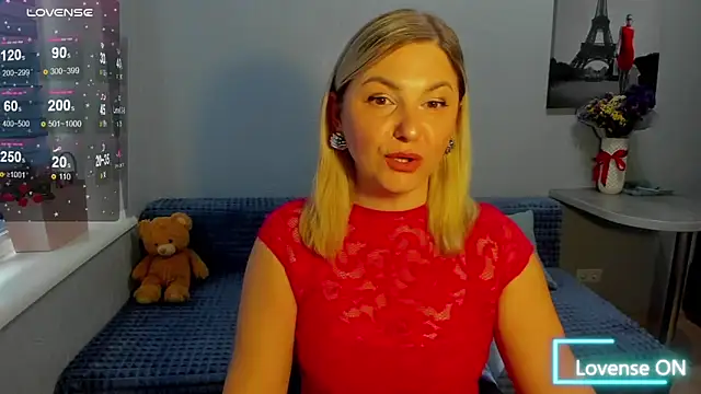 sweet   margaret online show from 05/12/26, 01:19