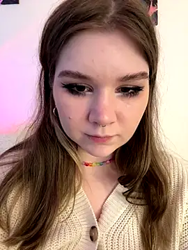 Snapshot of PumaShyXD chatting on 10/31/25, 11:00 PumaShyXD online show from 10/31/25, 11:00