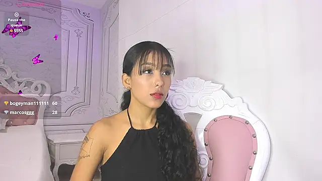 abby adams20 online show from 12/12/24, 09:48