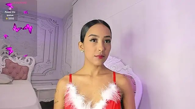 abby adams20 online show from 12/24/24, 10:33