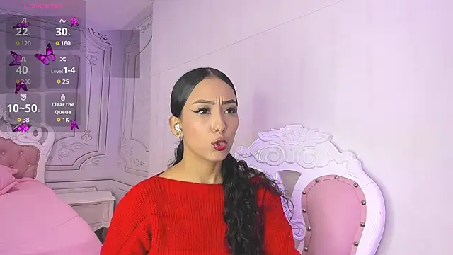 abby adams20 online show from 12/30/24, 06:16
