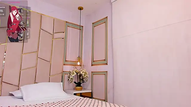 abby adams20 online show from 11/13/25, 02:10