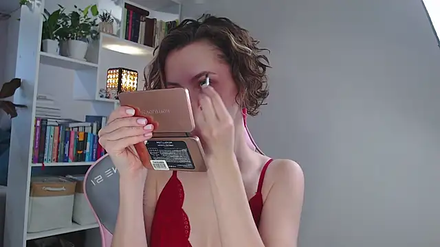 milly ross online show from 12/19/24, 07:40