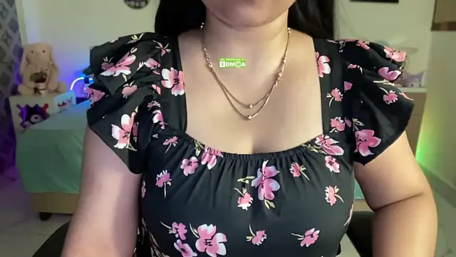 Kanika 9  online show from 07/29/26, 04:16