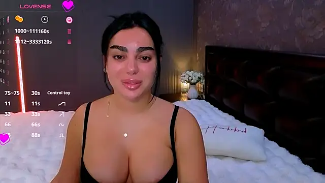 Snapshot of babyleilaa chatting on 09/29/25, 11:26 babyleilaa online show from 09/29/25, 11:26