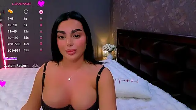 Snapshot of babyleilaa chatting on 10/01/25, 08:48 babyleilaa online show from 10/01/25, 08:48