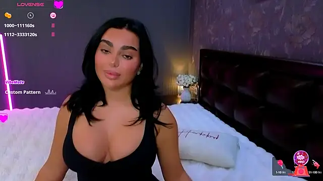 Snapshot of babyleilaa chatting on 10/09/25, 06:06 babyleilaa online show from 10/09/25, 06:06