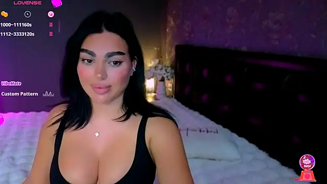 Snapshot of babyleilaa chatting on 11/01/25, 10:56 babyleilaa online show from 11/01/25, 10:56