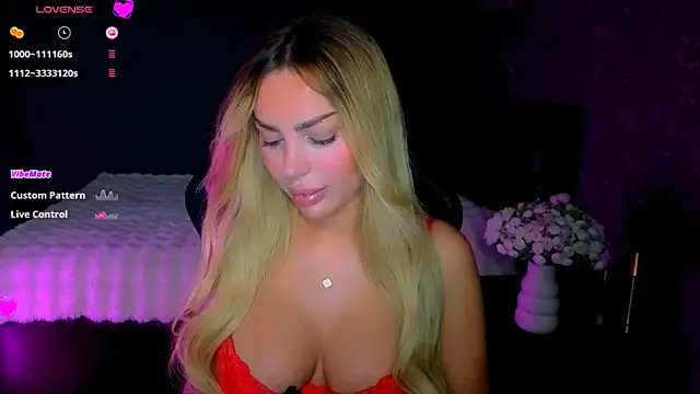 babyleilaa online show from 05/19/26, 08:04