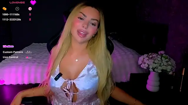 babyleilaa online show from 05/21/26, 08:05