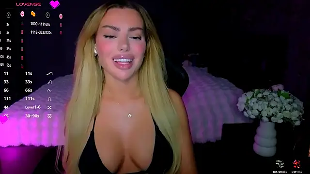 babyleilaa online show from 05/30/26, 08:06
