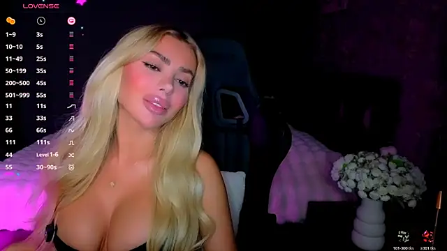 babyleilaa online show from 06/13/26, 08:07