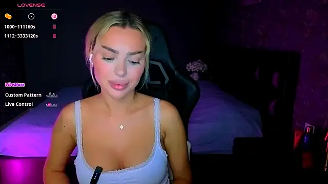 babyleilaa online show from 07/22/26, 08:11