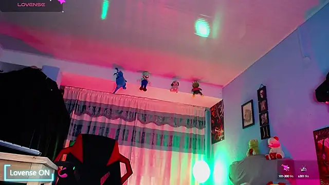 mexican cum online show from 10/10/25, 03:16