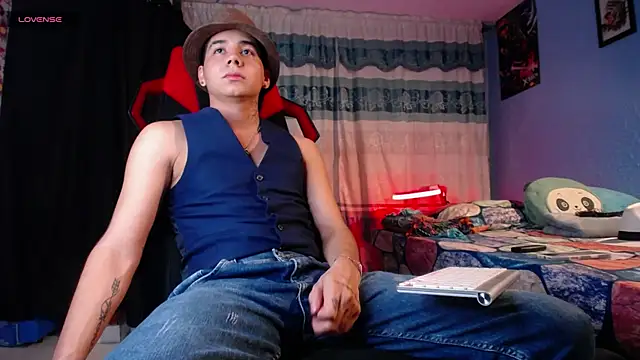 mexican cum online show from 05/07/26, 01:44