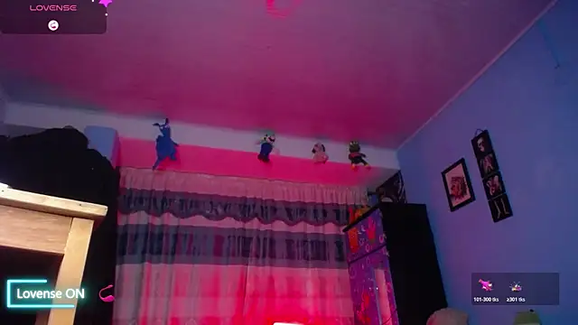 mexican cum online show from 07/30/26, 01:26