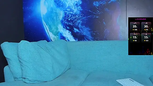 delessandro world online show from 09/15/25, 12:10