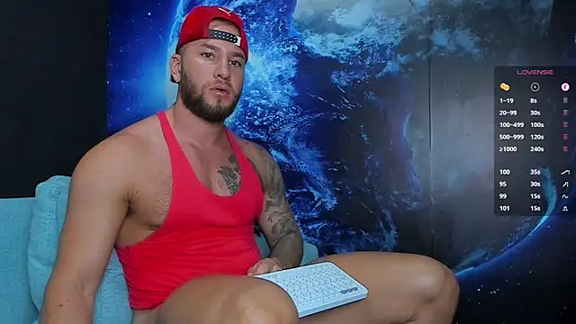 Snapshot of delessandro_world chatting on 12/04/25, 12:42 delessandro world online show from 12/04/25, 12:42