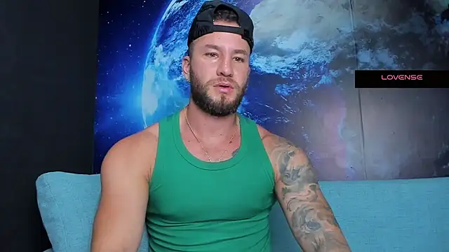 delessandro world online show from 04/29/26, 11:55