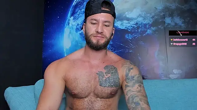 delessandro world online show from 05/15/26, 11:56