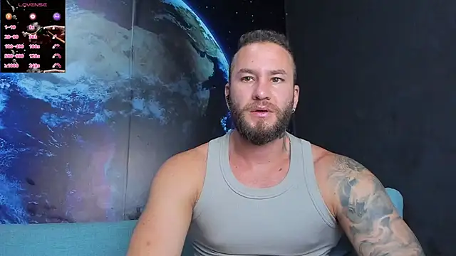 delessandro world online show from 05/18/26, 11:43