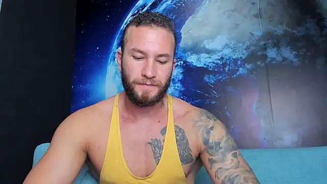 delessandro world online show from 06/06/26, 12:38